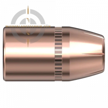 Preview: Hornady 35780  XTP Geschoss 38 Cal .357